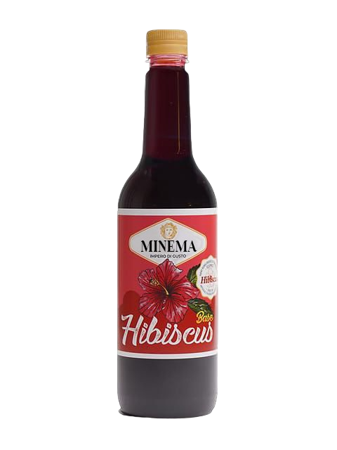 Hibiscus Şurubu: Doğal Lezzet ve Sağlık Faydaları